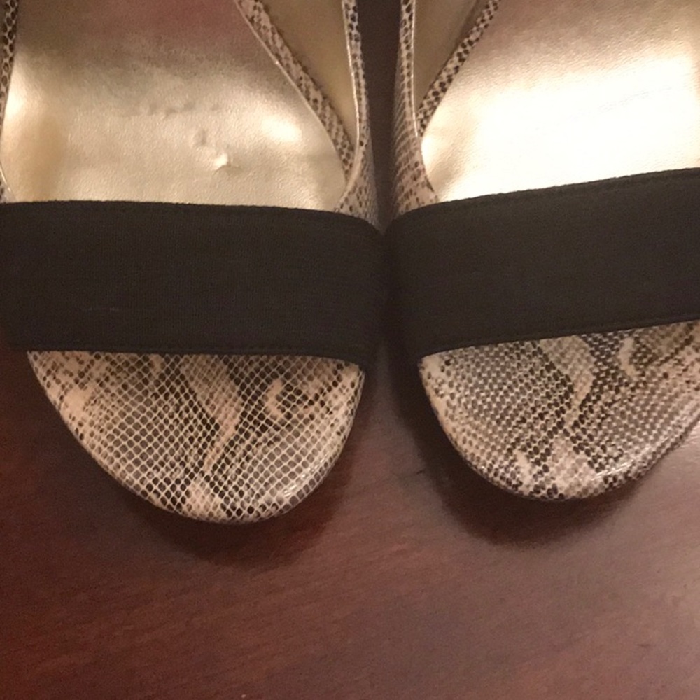 Jessica Simpson Heels - Picture 7 of 7